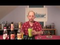Bubblegum Sundae Cocktail