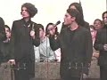 \"Brilha em n�s\" - Grupo Prisma Brasil no Est�dio