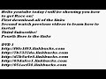 How to get Race on for free