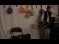 Desi party California