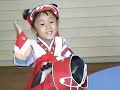 Chuseok (Korean Thanksgiving)