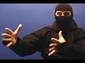 Ask Ninja