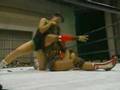 Hikari fukuoca in pain