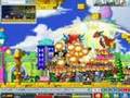 MapleStory Halloween event!2 JMS