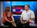 Brian Barnhart discusses the 2009 Schedule
