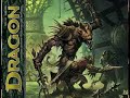 GRZ 36 - Dungeons and Dragons Insider and 4E Launch