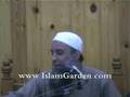 حكم الموسيقى للشيخ أبو إسحاق الحوينى