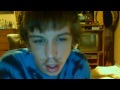 Click here to watch this video Versatilitee has two mustaches what?