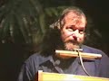 Paul Stamets - 1999 Psychoactivity Conference in Amsterdam