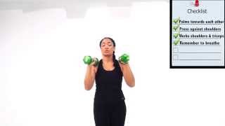 Fitness Video