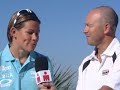 Pro Interview: Mirinda Carfrae Pro Interview: Mirinda Carfrae