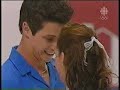 Virtue & Moir - 2007 Skate Canada Free Dance