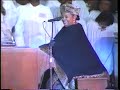 a musical genius.  the maestro.  gifted musician and anointed vocalist, a true worshipper.  these are all accurate descriptions of elbernita 