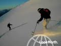 Farout video - Arctic skiing, Blåtind, Tromsø Norway