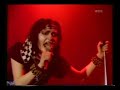 siouxsie and the banshees   skin   live 1981