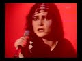 Siouxsie and the Banshees - Skin - Live 1981 Siouxsie and the Banshees - Skin - Live 1981