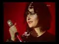 siouxsie and the banshees   skin   live 1981