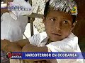 ataque terrorista a comiseria apurimac peru 2007