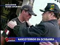 ATAQUE TERRORISTA A COMISERIA APURIMAC PERU 2007