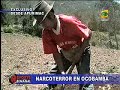 ataque terrorista a comiseria apurimac peru 2007