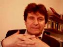 Gianfranco Leonarduzzi (radicali) su Khatami a Udine- 2
