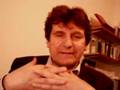 Gianfranco Leonarduzzi (radicali) su Khatami a Udine- 2