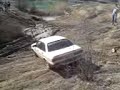 Off road 4x4 ?iroki Brijeg-Babi?