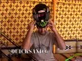 Quicksand 6 Dhubi footage sample
