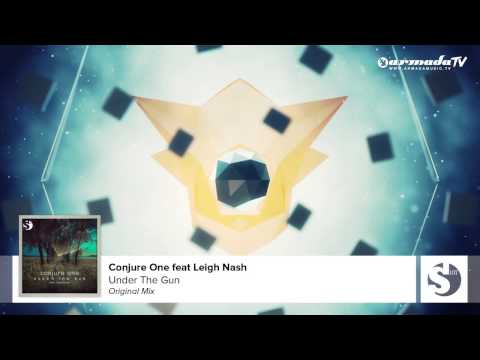 Conjure One feat. Leigh Nash - Under The Gun