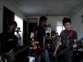 Allison - Me cambi� cover - Superbia