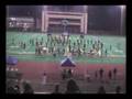 UHS Marching Band 07 Everett Finals Pt 2 Zarabanda Palladio