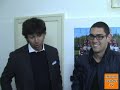 Demetrio Albertini a Galatina