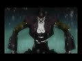 Gungrave waking up (future crew)