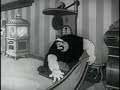Popeye - Customers Wanted (1939) Popeye - Customers Wanted (1939)