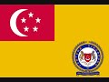 Singapore Army March