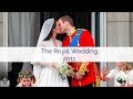 The Wedding of Prince William and Catherine Middleton