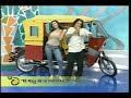 Lima Limon - El Rey de la Mototaxi (1de2)