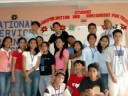 San na nga bang BARKADA ngayon