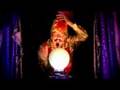 FORTUNE TELLER