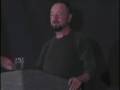 Ingo Swann - 2006 'International Remote Viewing Association' Conference, Keynote Address - Human Super Sensitivities and the Future: Part 1