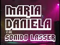 Maria Daniela y su Sonido Lasser Entrevista Bogota