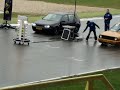Golf TDI tegen Golf G60 (eigenaar van G60 wou herkansing) Golf TDI tegen Golf G60 (eigenaar van G60 wou herkansing)