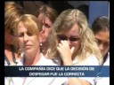Video en Tele 5 sobre regulacion Spanair