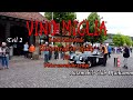 Vino Miglia 8. intern. Weinstrassenrally 2011 Clip T2/4 dt Weintor Schweigen