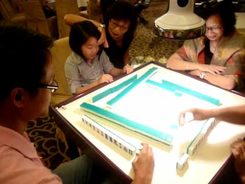 mahjong connect