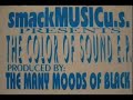 The Many Moods of Black - Up All Night