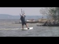 Ocean City Maryland Kiteboarding - 07-20