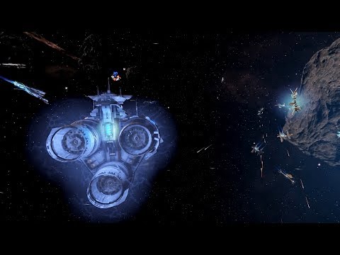 X Rebirth Home of Light Complete Edition