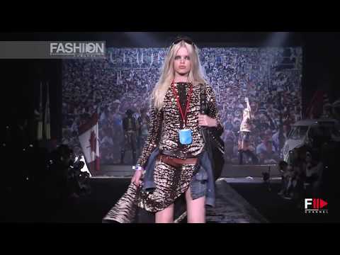 Daphne Groeneveld - Daphne Groeneveld is a Dutch model of 1994, accidentally discovered while shopping with her mother in a shopping center. Having modeled for Giorgio Armani in...