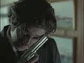 FRANKY FOUR FINGERS in SNATCH (Benicio Del Toro) FRANKY FOUR FINGERS in SNATCH (Benicio Del Toro)
